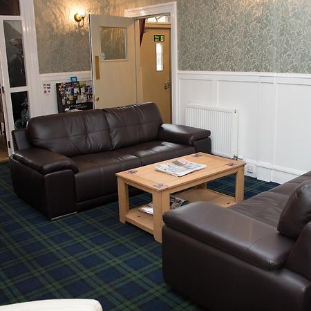 Bennachie Lodge Hotel Kemnay Екстериор снимка