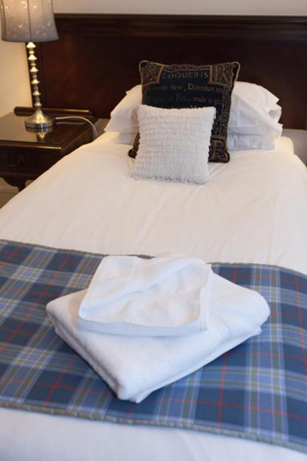 Bennachie Lodge Hotel Kemnay Стая снимка