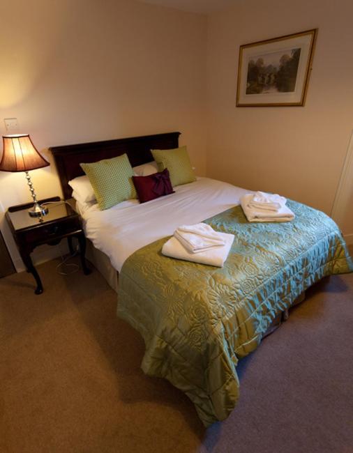 Bennachie Lodge Hotel Kemnay Стая снимка