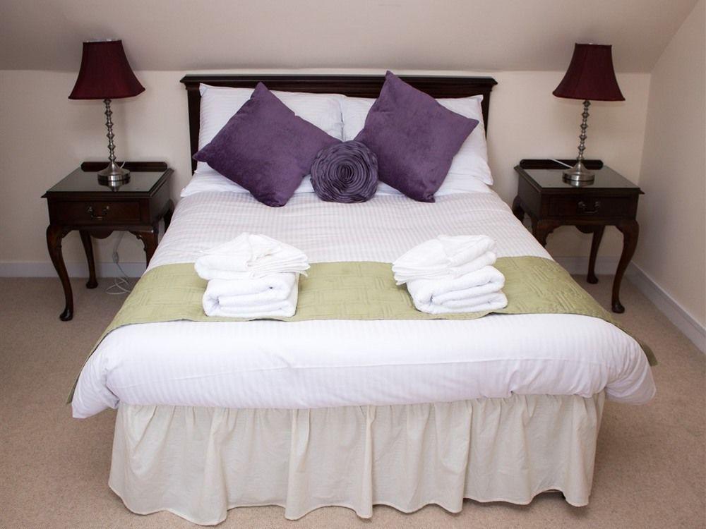 Bennachie Lodge Hotel Kemnay Екстериор снимка