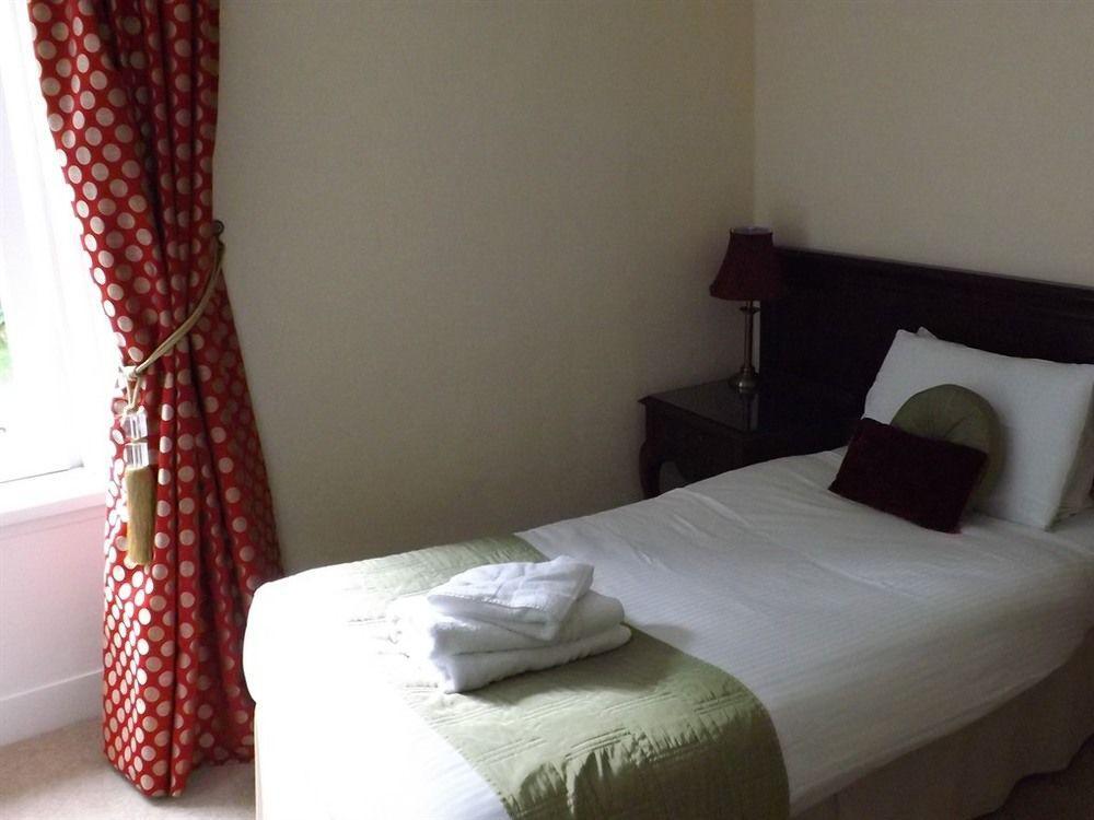 Bennachie Lodge Hotel Kemnay Екстериор снимка