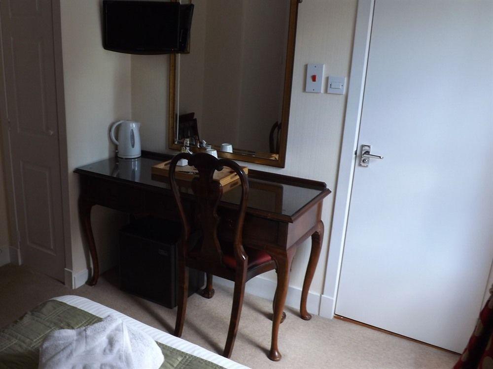 Bennachie Lodge Hotel Kemnay Екстериор снимка