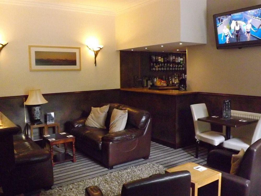 Bennachie Lodge Hotel Kemnay Екстериор снимка