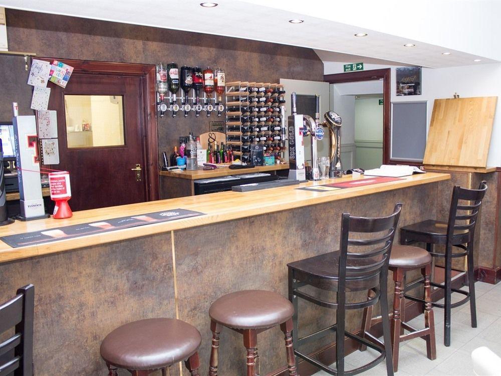 Bennachie Lodge Hotel Kemnay Екстериор снимка