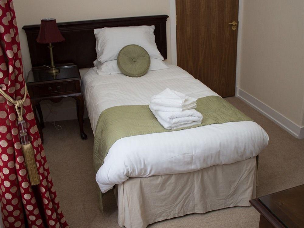 Bennachie Lodge Hotel Kemnay Екстериор снимка